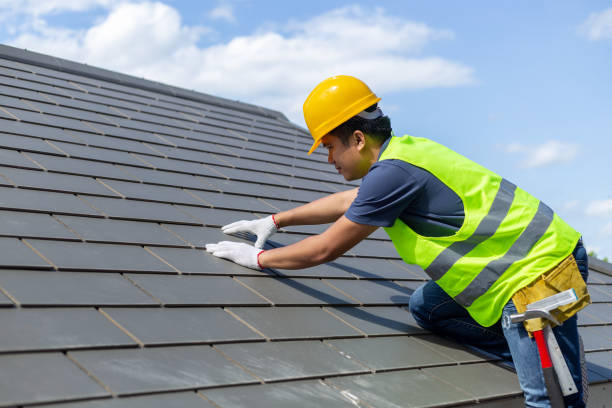 Quick and Trustworthy Emergency Roof Repair Services in Chilton, WI