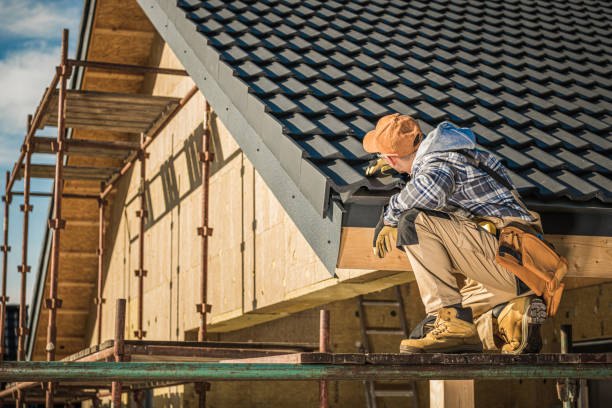Best Roofing Contractor Near Me  in Chilton, WI