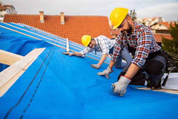 Best Emergency Roof Repair  in Chilton, WI