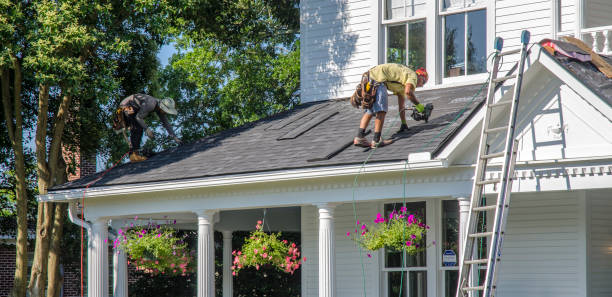 Best Storm Damage Roof Repair  in Chilton, WI